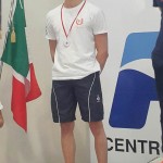 Trofeja Calligaris - Kristian Vidali