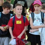 Beseda povezuje prijateljstvo združuje