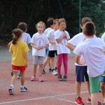 SK Kras - Športni dan za osnovne šole