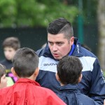 Krasov mednarodni turnir cicibanov in mlajših cicibanov