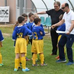 Krasov mednarodni turnir cicibanov in mlajših cicibanov