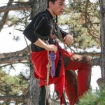 3. Pohod na Kohisce