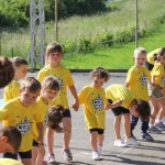 1. Društvena tekma Cheerdance Millenium