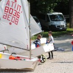 Regata YC Cupa