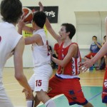 Dom Mark - Dezelni prvaki