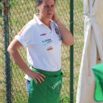 NK Kras - Mednarodni turnir zacetnikov