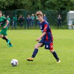 Pokrajinski pokal - Kras Repen - Latisana