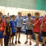 SK Kras - Dezelno prvenstvo