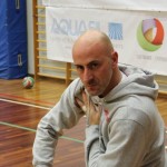 Odbojka - B liga - Arco - Sloga Tabor Televita