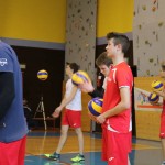 Drzavni finale Under 19