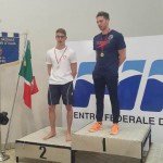 Trofeja Calligaris - Kristian Vidali