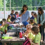 Beseda povezuje prijateljstvo združuje