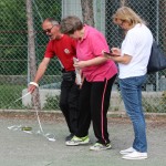 SK Kras - Športni dan za osnovne šole