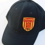 Emil Zubin predstavitev