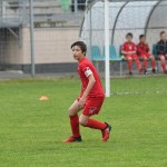 Krasov mednarodni turnir cicibanov in mlajših cicibanov