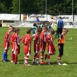 Krasov mednarodni turnir cicibanov in mlajših cicibanov