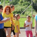 1. Društvena tekma Cheerdance Millenium