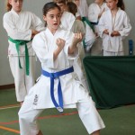Shinkai club - Mednarodni pokal Zgonik