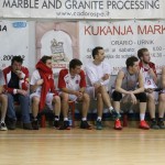 Sokol - Napredovanje v C ligo Silver