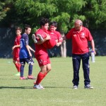 NK Kras - Mednarodni turnir zacetnikov