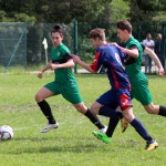 Pokrajinski pokal - Kras Repen - Latisana