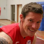 Odbojka - B liga - Arco - Sloga Tabor Televita