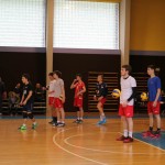 Drzavni finale Under 19