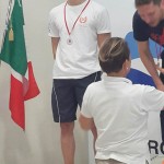 Trofeja Calligaris - Kristian Vidali