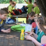 Beseda povezuje prijateljstvo združuje