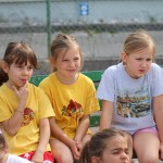 SK Kras - Športni dan za osnovne šole