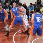 Kontovel – Pordenone