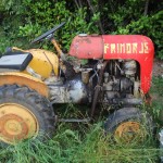 Emil Zubin predstavitev