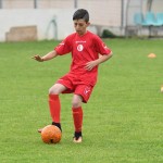 Krasov mednarodni turnir cicibanov in mlajših cicibanov