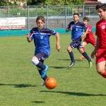 NK Kras - Mednarodni turnir zacetnikov