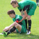 Pokrajinski pokal - Kras Repen - Latisana