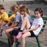 SK Kras - Športni dan za osnovne šole