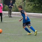 Krasov mednarodni turnir cicibanov in mlajših cicibanov