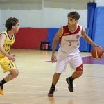 Sokol - Napredovanje v C ligo Silver