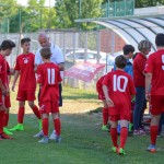 NK Kras - Mednarodni turnir zacetnikov