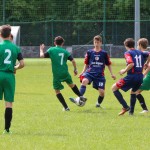 Pokrajinski pokal - Kras Repen - Latisana