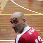 Odbojka - B liga - Arco - Sloga Tabor Televita