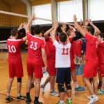Drzavni finale Under 19