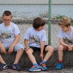 SK Kras - Športni dan za osnovne šole