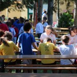 2. Športni dan VŠ Opčine