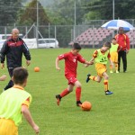 Krasov mednarodni turnir cicibanov in mlajših cicibanov