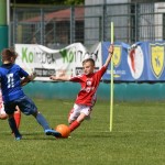 Krasov mednarodni turnir cicibanov in mlajših cicibanov