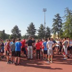Atletski memorial Jožice Miklus