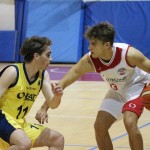 Sokol - Napredovanje v C ligo Silver