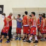 Dom Mark - Dezelni prvaki