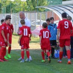 NK Kras - Mednarodni turnir zacetnikov